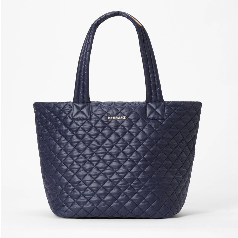 Mz Wallace Medium Metro Tote Bag